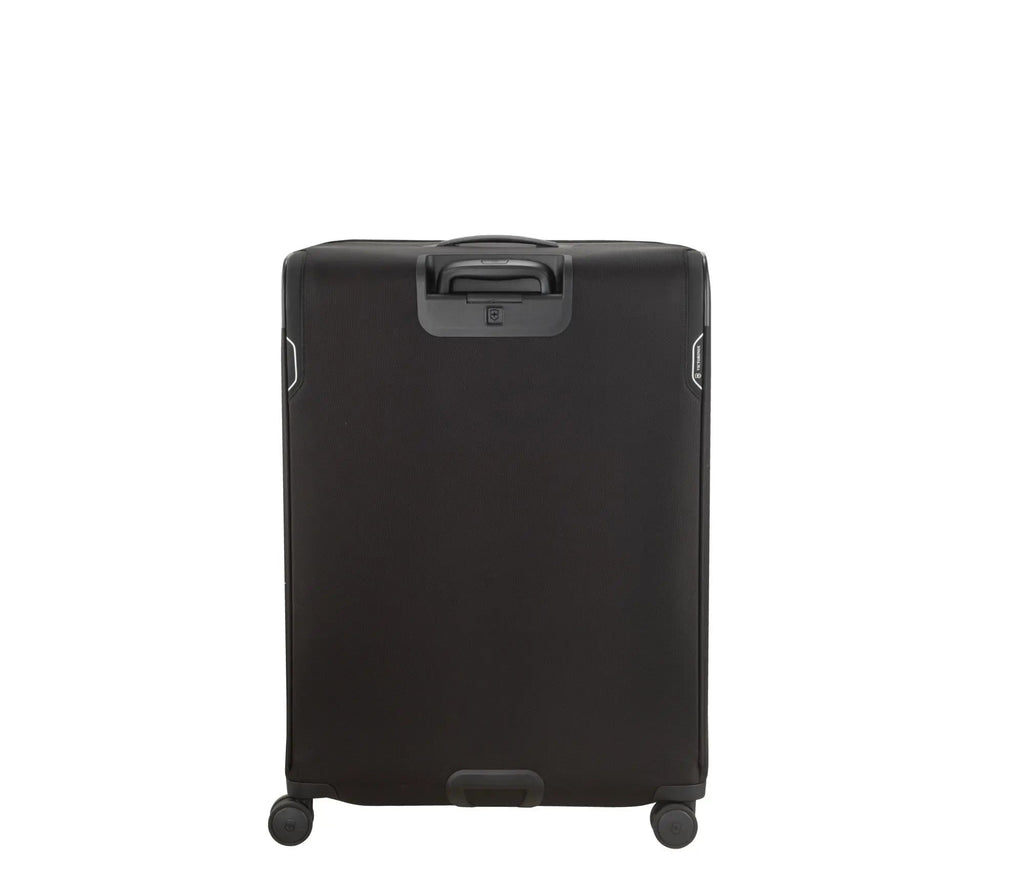 Victorinox Werks Traveler 6.0 Softside Extra-Large Case  4 wheel dual caster Black - 131L image 2
