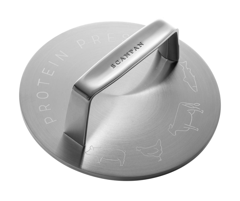 Scanpan Protein Press 17cm image 0