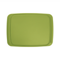 Scanpan Spectrum Cutting Board 36 x 26cm - Spinach Green image 0