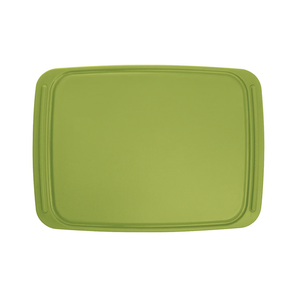 Scanpan Spectrum Cutting Board 36 x 26cm - Spinach Green image 0