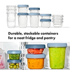 OXO Twist & Stack Container, 2 Pack / 355 ml image 1
