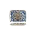 Bonna Alhambra Rectangle Platter 230x160mm image 0