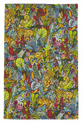 Ulster Weavers Cotton Tea Towel Menagerie image 0