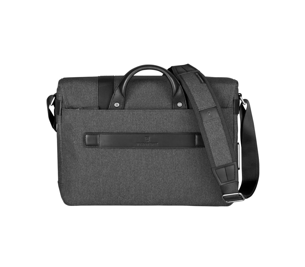 Victorinox Architecture Urban2 Messenger Polyester Blue / Gray - 13L image 5