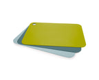 Joseph Joseph Duo Set of 3 Chopping Mats image 0