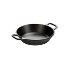 Lodge Round Pan Dual Handle 20 x 5cm image 0