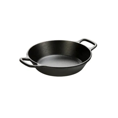 Lodge Round Pan Dual Handle 20 x 5cm image 0