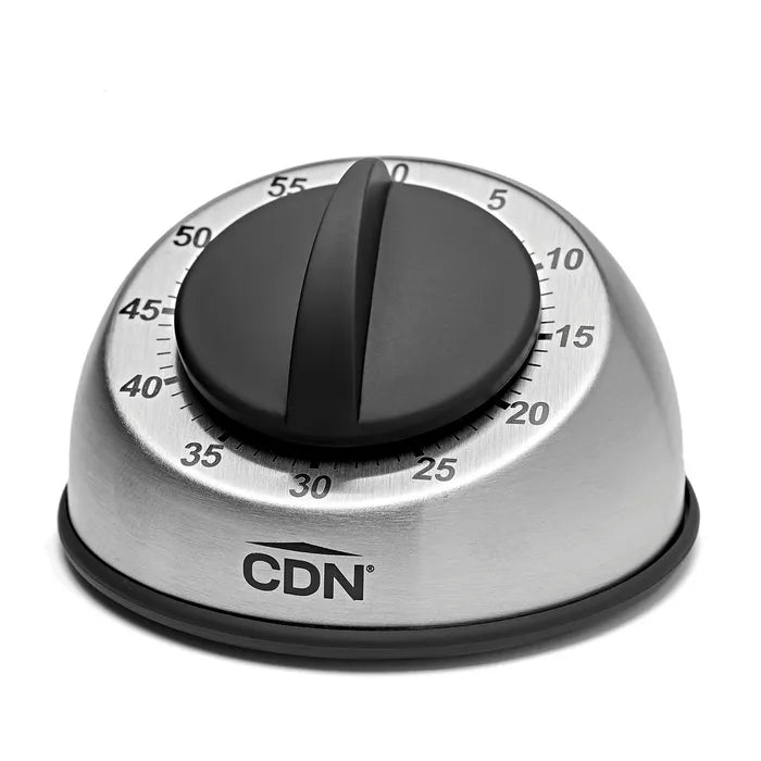 CDN Heavy Duty Mechanical Timer image 0
