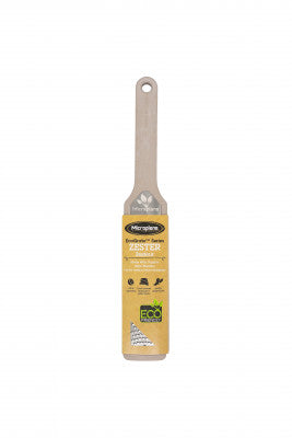 Microplane EcoGrate Zester - Dover Grey image 3