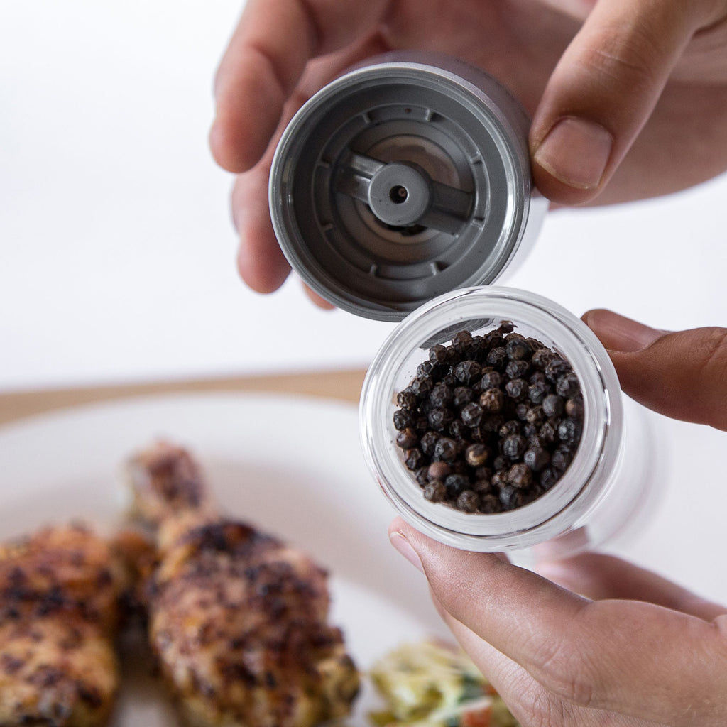 Cole & Mason Lincoln Salt & Pepper Duo Mill image 3
