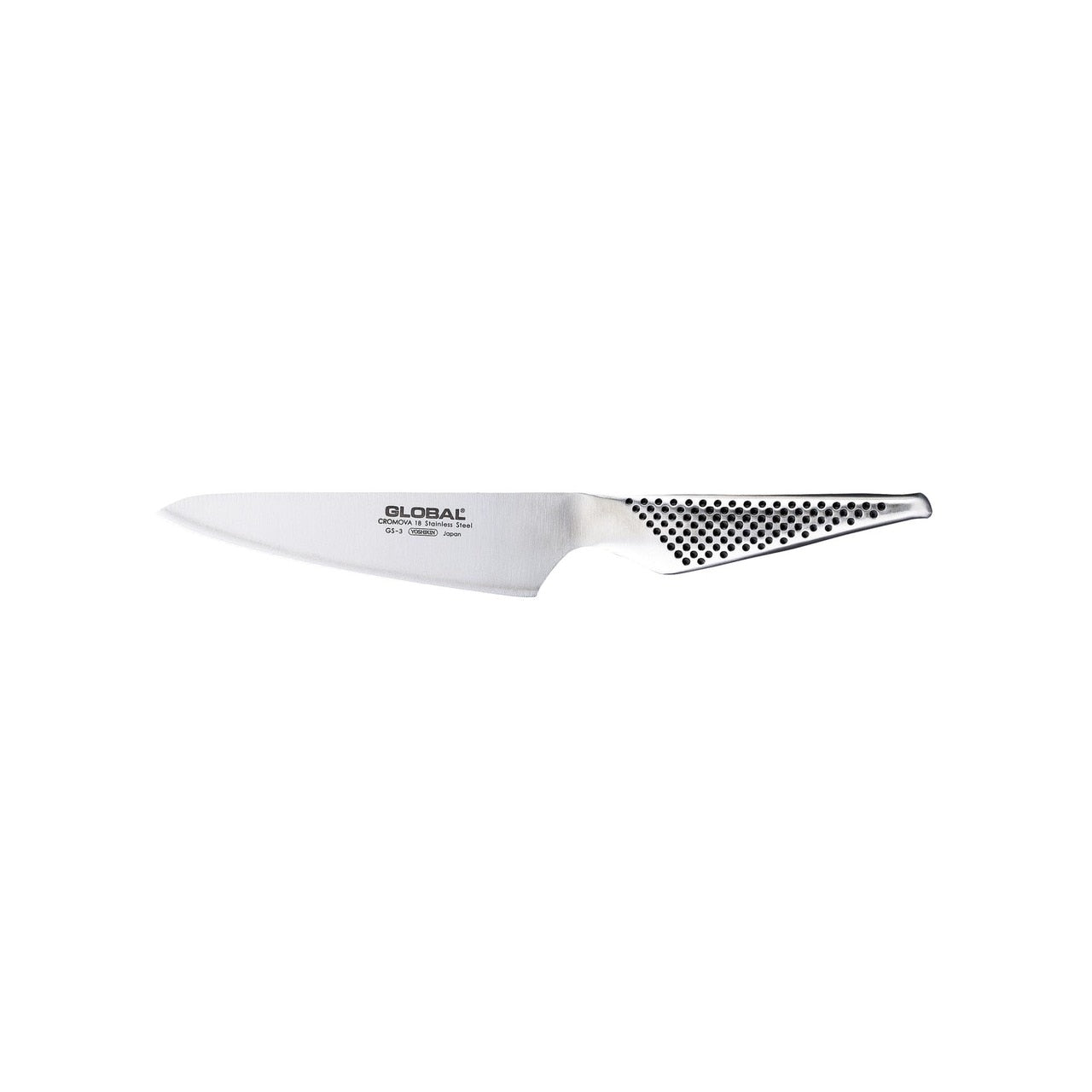 Global Classic 13Cm Cooks Knife image 0