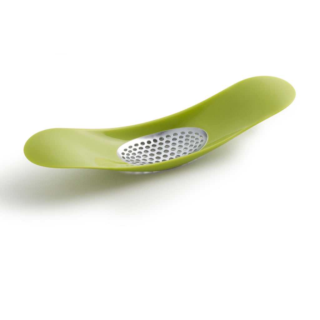 Joseph Joseph Garlic Rocker Green image 0