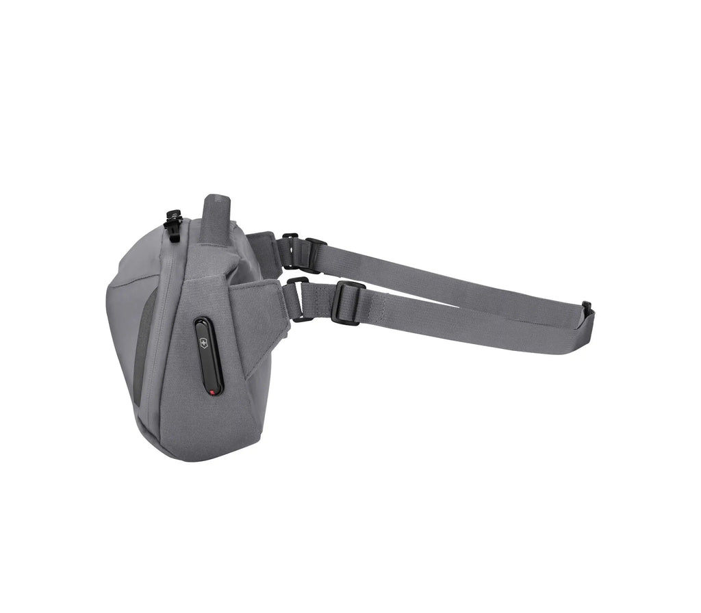 Victorinox Touring 2.0 Sling Bag - Capacity 5L Polyster Gray image 2