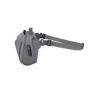 Victorinox Touring 2.0 Sling Bag - Capacity 5L Polyster Gray image 2