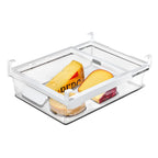 OXO Refrigerator Under-Shelf Drawer image 2