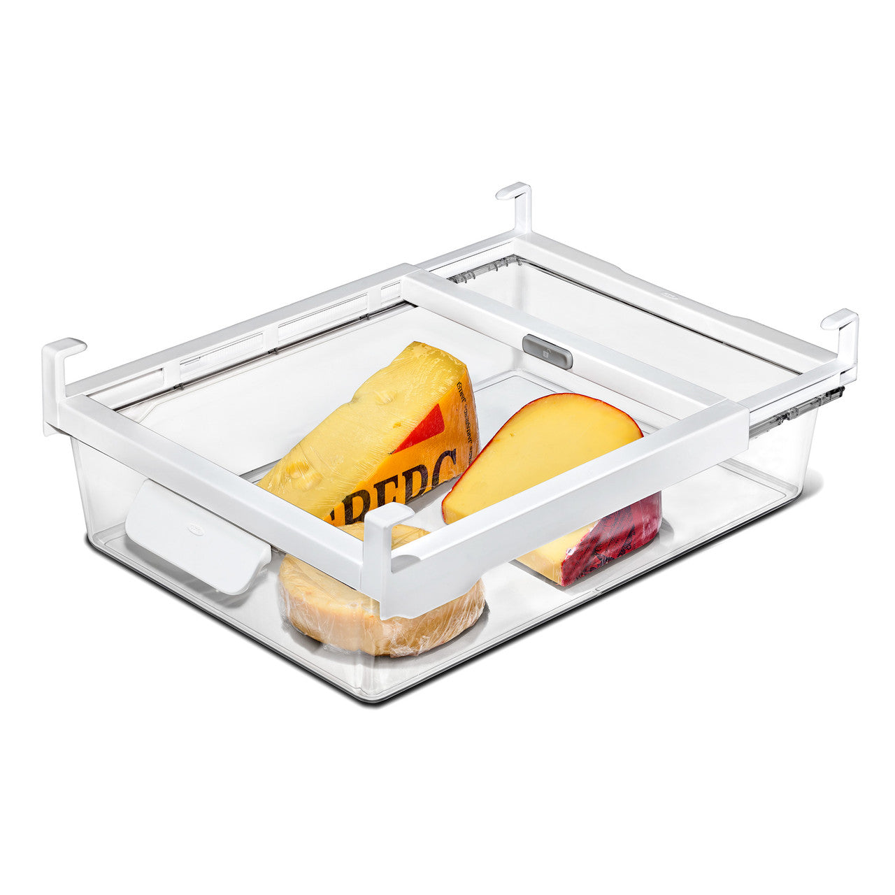 OXO Refrigerator Under-Shelf Drawer image 2