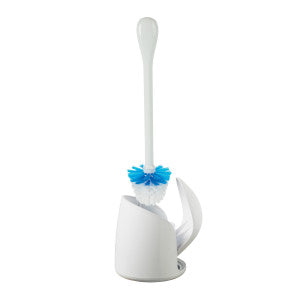 OXO Goodgrips Compact Toilet Brush image 1