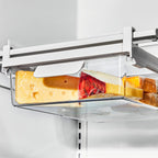 OXO Refrigerator Under-Shelf Drawer image 3
