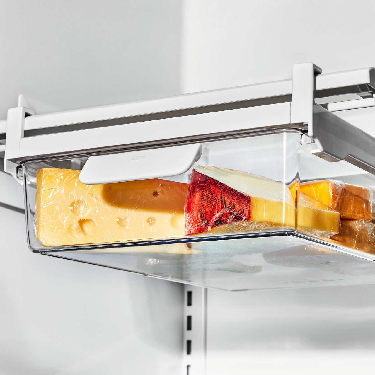 OXO Refrigerator Under-Shelf Drawer image 3