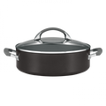 Anolon Endurance+ Non-Stick Covered Sauteuse 28Cm/4.7L image 0
