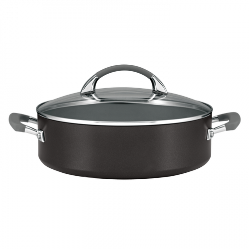 Anolon Endurance+ Non-Stick Covered Sauteuse 28Cm/4.7L image 0