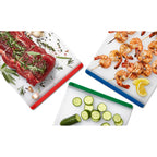 Oxo 3-Piece Cutting Board Set image 2