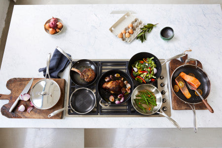 Stanley Rogers Matrix Non-Stick Frypan 32cm image 4
