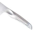 Global Sai 19Cm Santoku Knife image 1