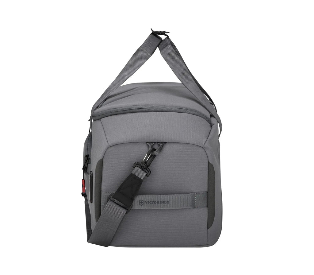 Victorinox Touring 2.0 Sports Duffel - Capacity 13L - Polyster Gray image 4