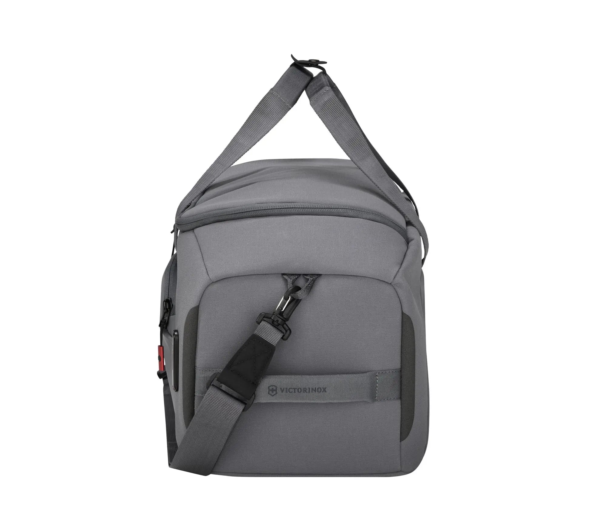 Victorinox Touring 2.0 Sports Duffel - Capacity 13L - Polyster Gray image 4