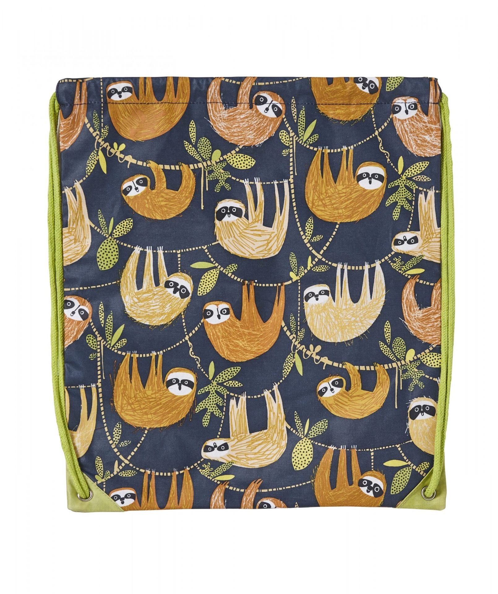 Ulster Weavers Kids Gym Bag Little Weavers Hanging Around image 0