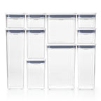 OXO Good Grips POP 2.0 10-Piece Set image 0