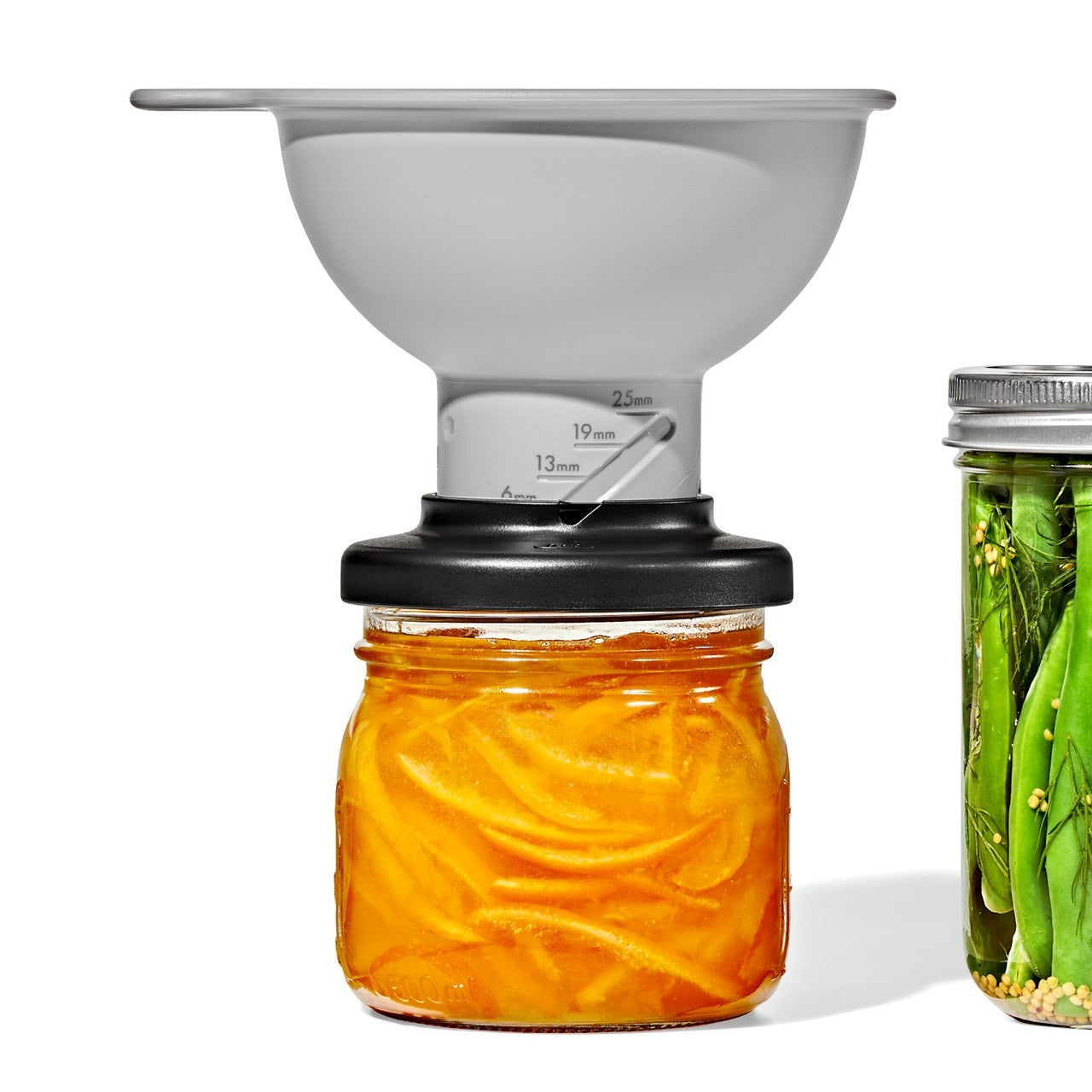 Oxo Good Grips Adjustable Funnel image 4