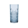 Pasabahce Timeless Highball Blue 450ml - Set 4 image 0