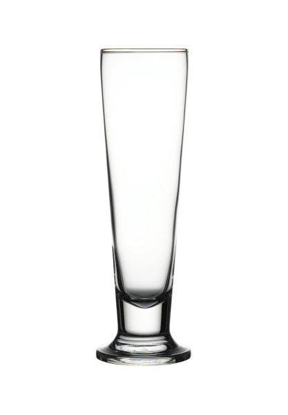 Pasabahce Footed Pilsner 405ml image 0