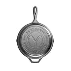 Lodge Yellowstone Y Skillet 26x5cm image 0