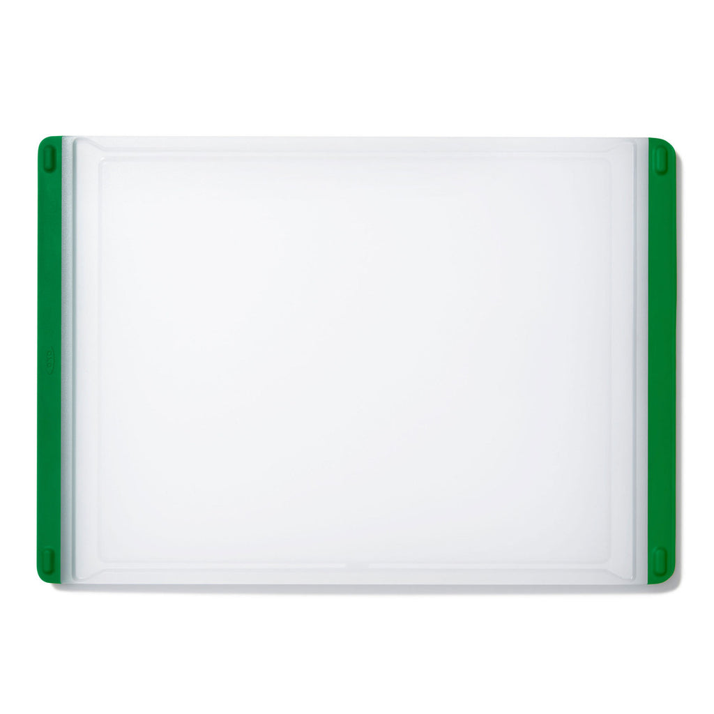 Oxo 3-Piece Cutting Board Set image 4