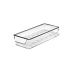 OXO Refrigerator Egg Bin with Removable Tray image 0