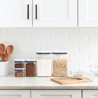 OXO Good Grips POP 2.0 8-Piece Baking Essentials Set image 3