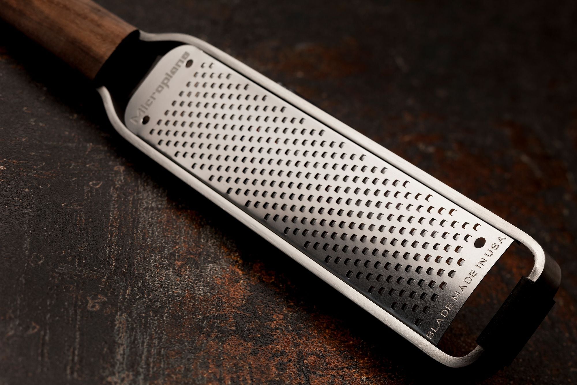 Microplane Master Series Zester Grater image 2