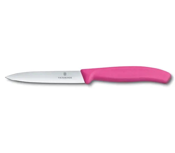Victorinox Classic Paring Knife � Pink image 0