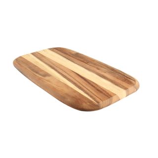 T&G Baroque Rectangle Board image 0