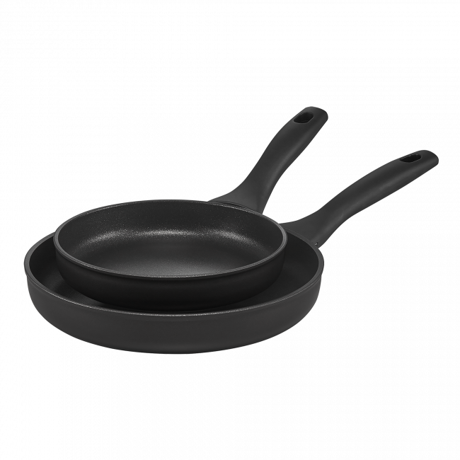Essteele Essteele 20/26Cm Skillet Twin Pack image 0