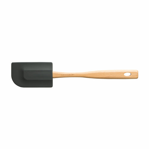 Chasseur Large Spatula - Caviar image 0
