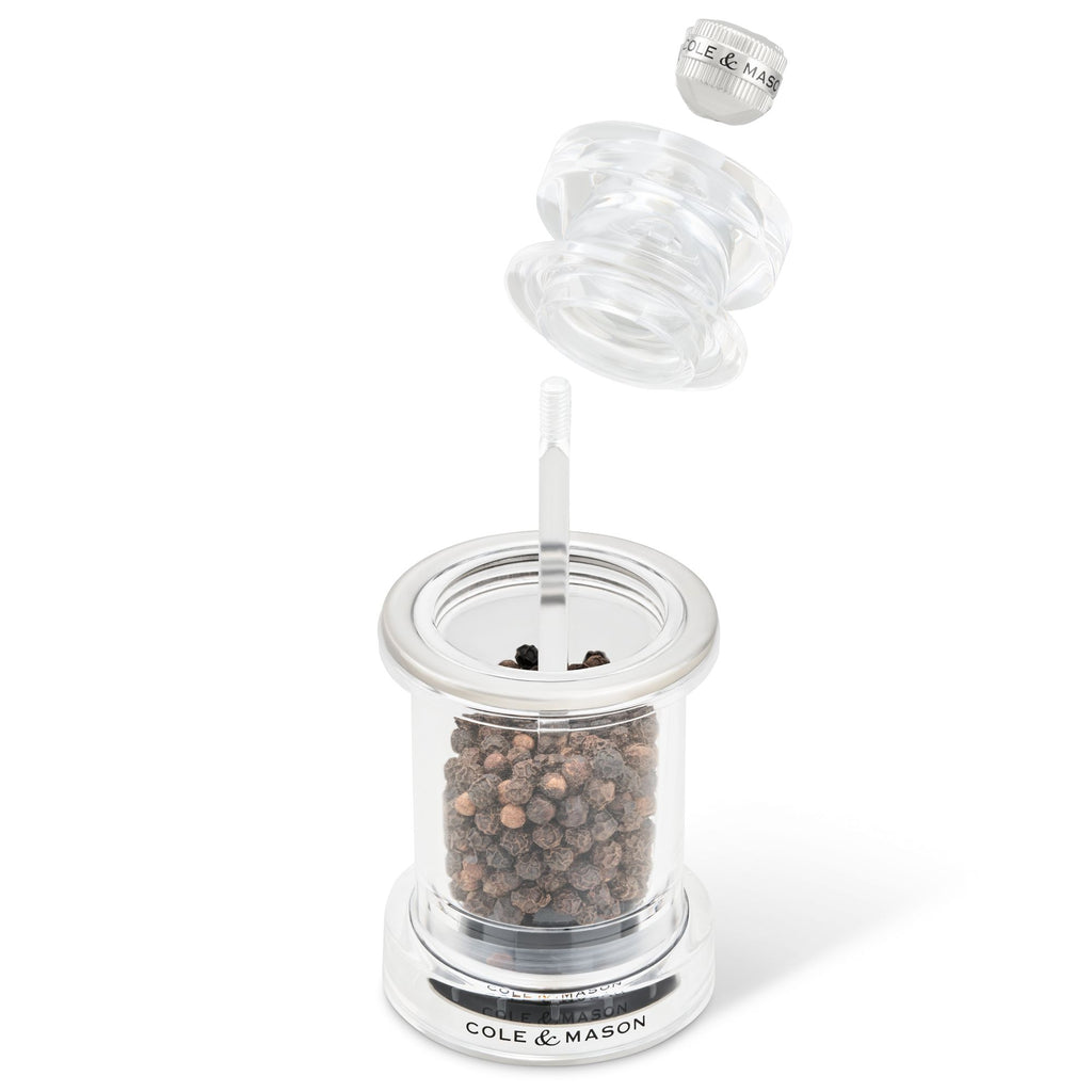 675 Acrylic Pepper Mill image 2