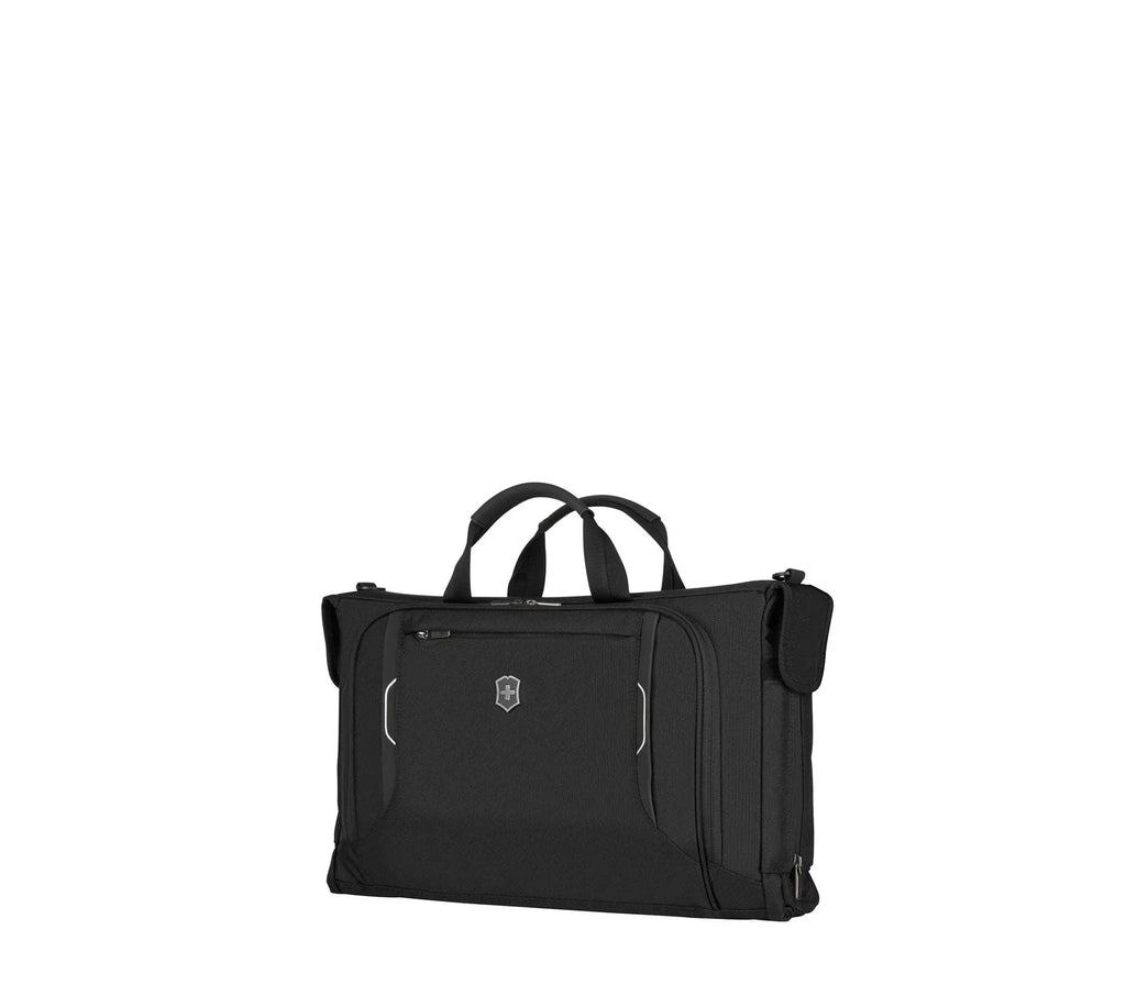 Victorinox Werks 6.0 Deluxe Business Garment Sleeve - 15 laptop Black image 2
