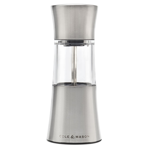 Cole & Mason Stadhampton Chilli & Spice Mill image 0