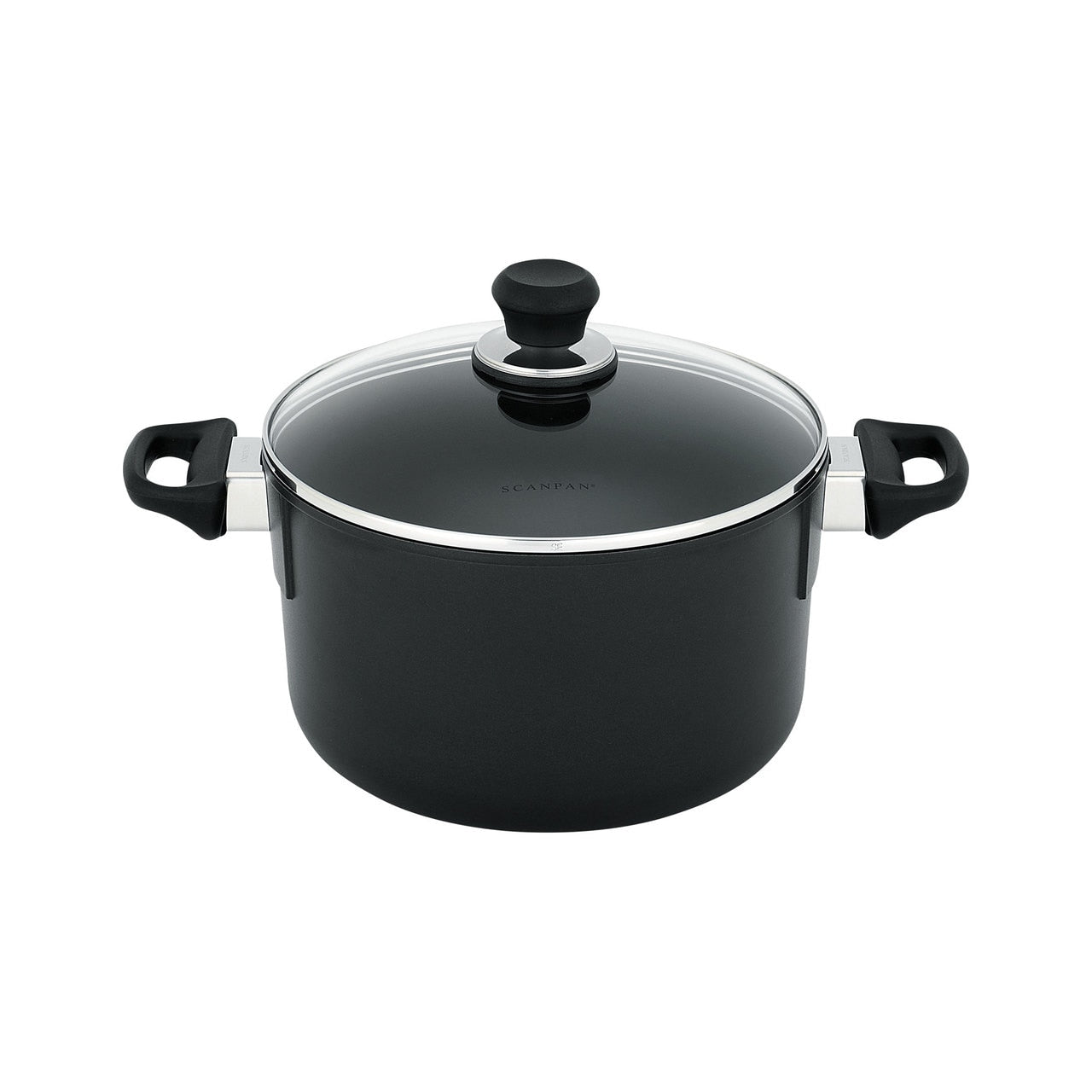 Scanpan Classic 24Cm/4.8L Dutch Oven image 0