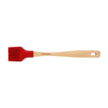 CHASSEUR BASTING BRUSH - RED image 0
