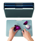 Joseph Joseph Folio 4-Piece Regular Graphite image 3